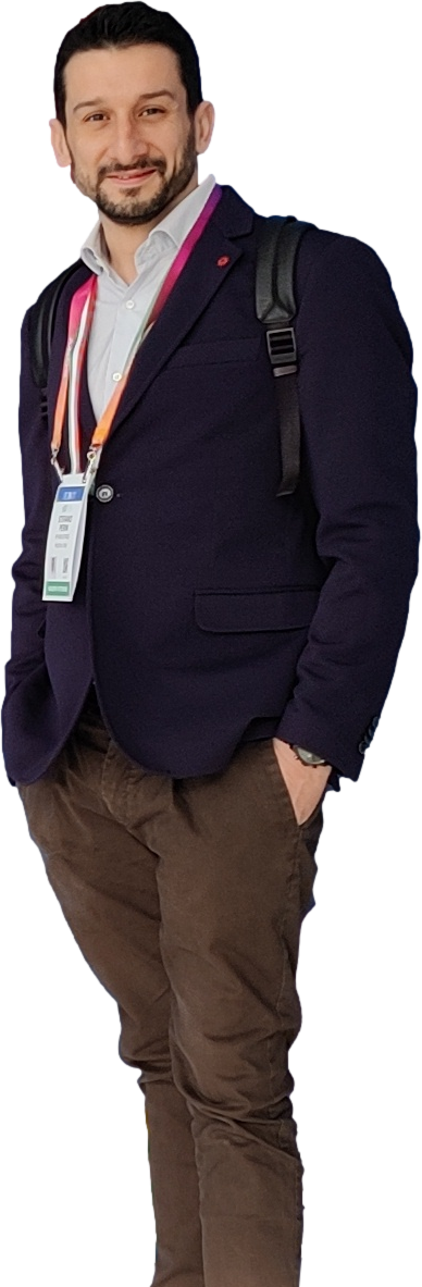 Stefano Perin Legnago