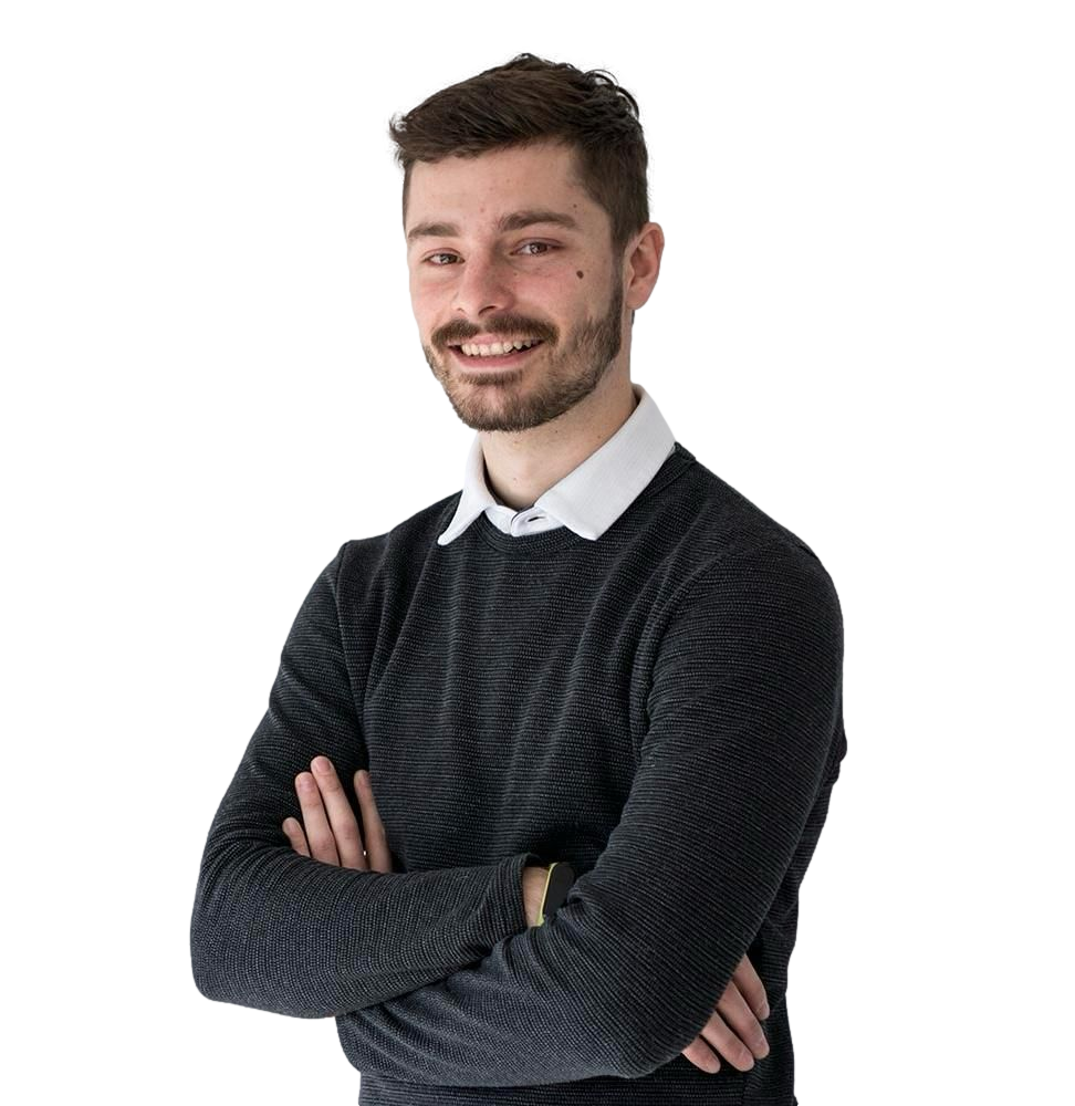 Marco Pittarella - Corso Modellazione 3D